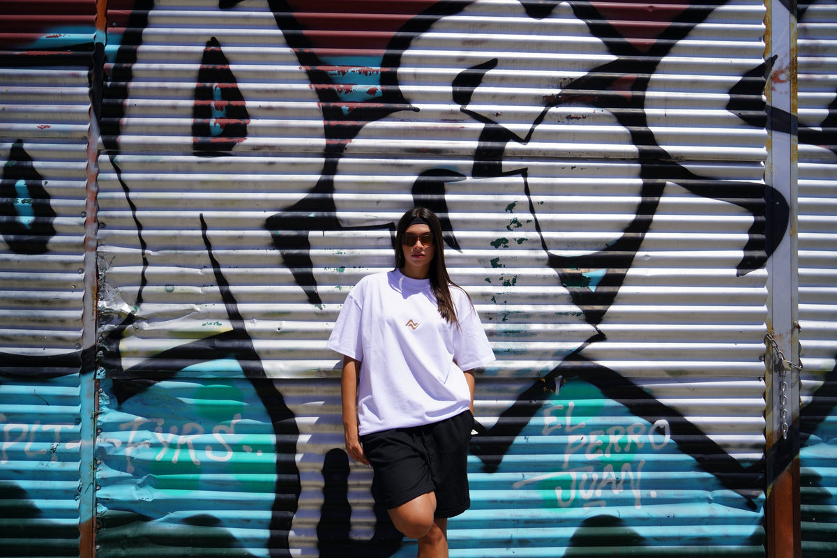 IVORY OVERSIZE