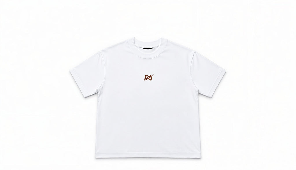IVORY OVERSIZE