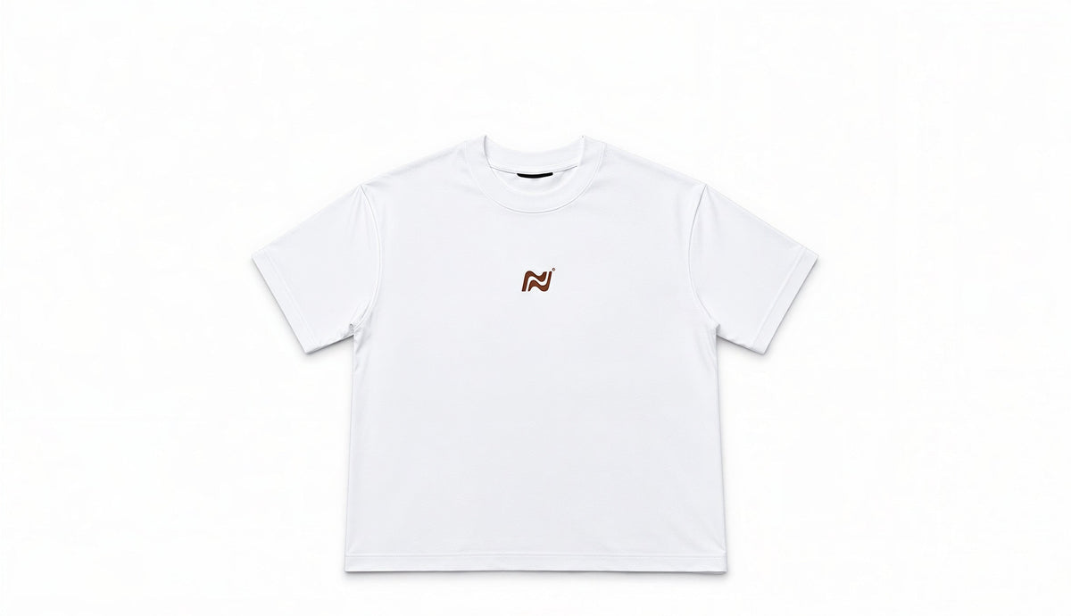 IVORY OVERSIZE
